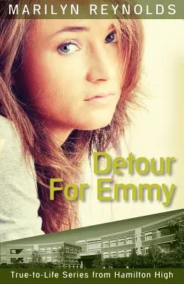 Obchádzka pre Emmy - Detour for Emmy