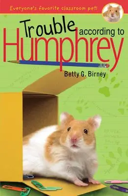 Problémy podľa Humphreyho - Trouble According to Humphrey