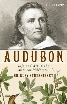 Audubon: Život a umenie v americkej divočine - Audubon: Life and Art in the American Wilderness