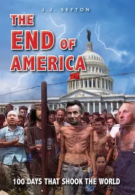 Koniec Ameriky - The End of America