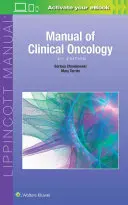 Príručka klinickej onkológie - Manual of Clinical Oncology