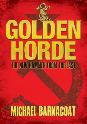 ZLATÁ HORDA - GOLDEN HORDE