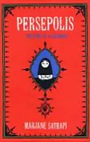 Persepolis - Príbeh iránskeho detstva - Persepolis - The Story of an Iranian Childhood