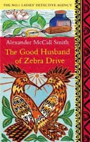 Dobrý manžel zo Zebra Drive - Good Husband Of Zebra Drive