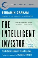 The Intelligent Investor REV Ed.