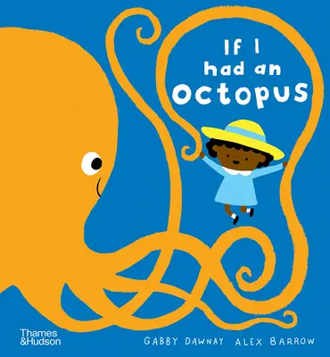 Keby som mal chobotnicu - If I Had an Octopus
