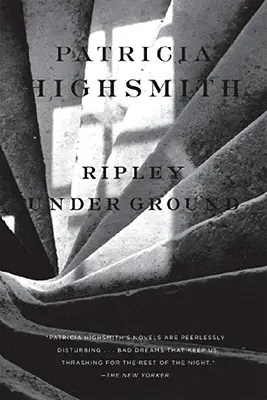 Ripley pod zemou - Ripley Under Ground