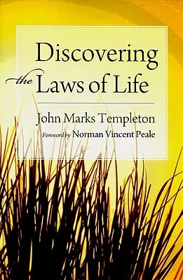 Objavovanie zákonov života - Discovering the Laws of Life