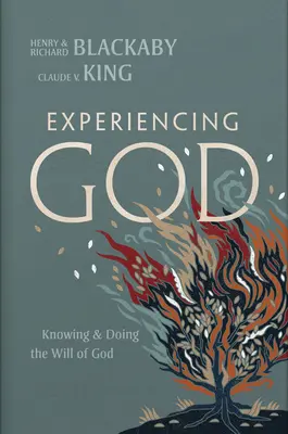 Prežívanie Boha (vydanie 2021): Poznávanie a plnenie Božej vôle - Experiencing God (2021 Edition): Knowing and Doing the Will of God