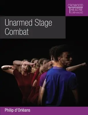 Javiskový boj bez zbrane - Unarmed Stage Combat
