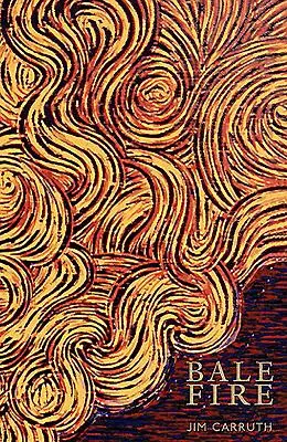 Bale Fire (Oheň v balíku) - Bale Fire