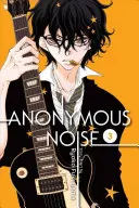 Anonymný šum, zv. 3, 3 - Anonymous Noise, Vol. 3, 3