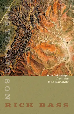 Šťastný syn: Vybrané eseje zo štátu Osamelá hviezda - Fortunate Son: Selected Essays from the Lone Star State
