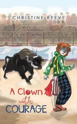 Odvážny klaun - A Clown with Courage