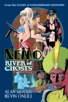 Nemo: Rieka duchov - Nemo: River of Ghosts
