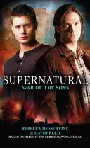 Nadprirodzené: Vojna synov - Supernatural: War of the Sons