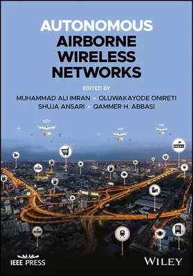 Autonómne vzdušné bezdrôtové siete - Autonomous Airborne Wireless Networks