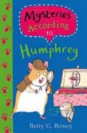 Záhady podľa Humphreyho - Mysteries According to Humphrey