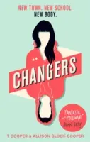 Changers, kniha prvá: Drew - Drew - Changers, Book One: Drew - Drew
