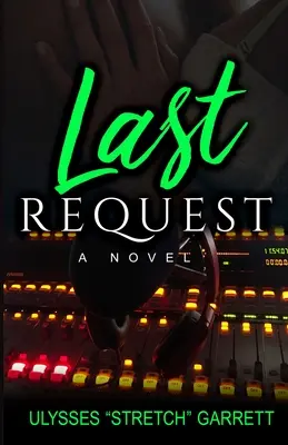 Posledná žiadosť - Last Request