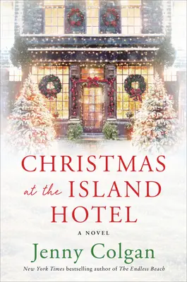 Vianoce v hoteli Island - Christmas at the Island Hotel