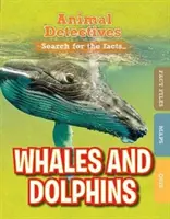 Veľryby a delfíny - Whales and Dolphins