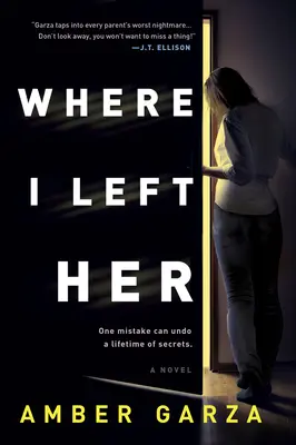 Kde som ju nechal - Where I Left Her