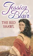 Červený šál - Red Shawl