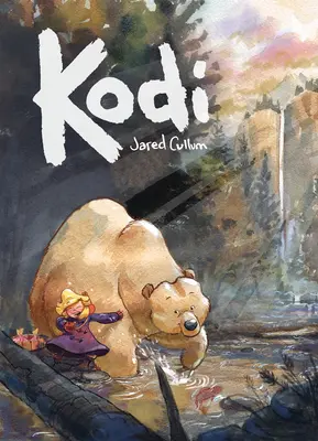 Kodi (kniha 1) - Kodi (Book 1)