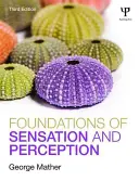 Základy vnemov a vnímania - Foundations of Sensation and Perception