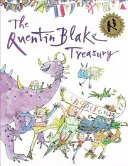 Klenotnica Quentina Blakea - Quentin Blake Treasury