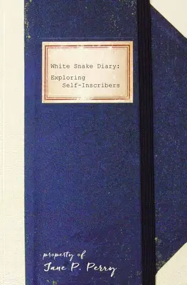 Denník bieleho hada - White Snake Diary