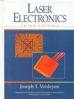 Laserová elektronika - Laser Electronics