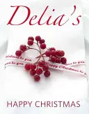 Deliine šťastné Vianoce - Delia's Happy Christmas