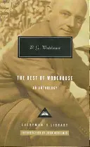 To najlepšie z Wodehousa - Best of Wodehouse