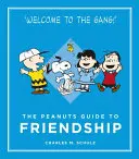 Peanuts: Sprievodca priateľstvom - Peanuts Guide to Friendship