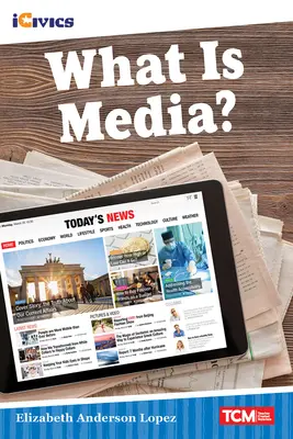 Čo sú to médiá? - What Is Media?