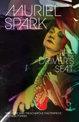 Sedadlo vodiča - The Driver's Seat