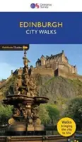 Prechádzky mestom Edinburgh - City Walks Edinburgh
