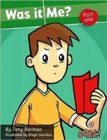 Bol som to ja - časť 1 - úroveň 2 - Was it Me Part 1 - Level 2