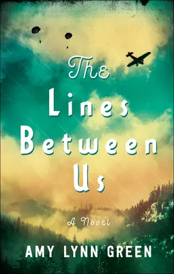 Čiary medzi nami - The Lines Between Us