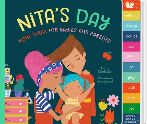 Nitin deň, 2 - Nita's Day, 2