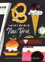 Newyorská párty jedného človeka - NYC Party of One