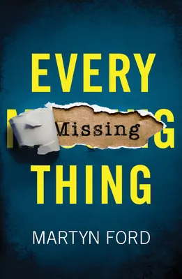 Každá chýbajúca vec - Every Missing Thing