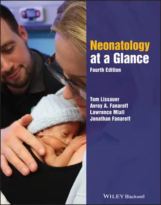 Neonatológia v skratke - Neonatology at a Glance