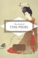 Tristo tangských básní - Three Hundred Tang Poems