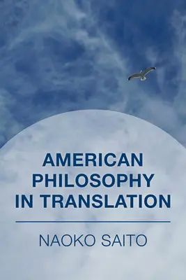 Americká filozofia v preklade - American Philosophy in Translation