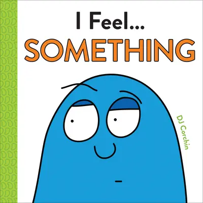 Cítim sa... Something - I Feel... Something