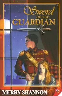 Meč strážcu: Legenda o Ithýrii - Sword of the Guardian: A Legend of Ithyria