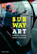 Umenie metra - Subway Art